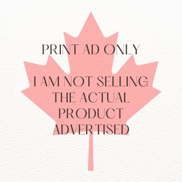 1951 Ballantine's Ale Vintage Print Ad Beer Cowboy Boots Hat Cattle Wall Art - Picture 2 of 2